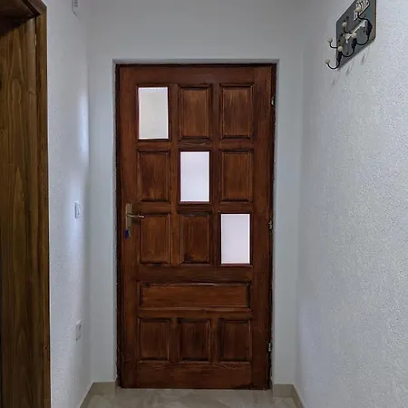 Drinska Apartament