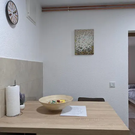 Apartment Drinska Foca