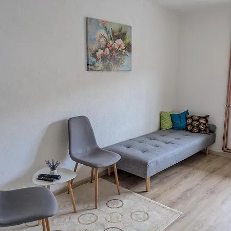 Drinska Apartment Foca